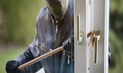 Ladri di sigarette e gratta e vinci in azione: razzia al bar 4 novembre di Uboldo