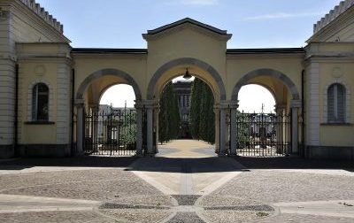 Commemorazione di tutti i defunti, cimiteri aperti a Legnano