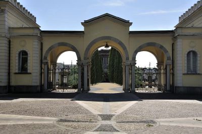 Commemorazione di tutti i defunti, cimiteri aperti a Legnano