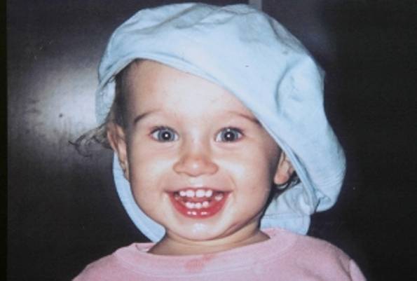 E’ morto Simone Borin, il papà della piccola Matilda