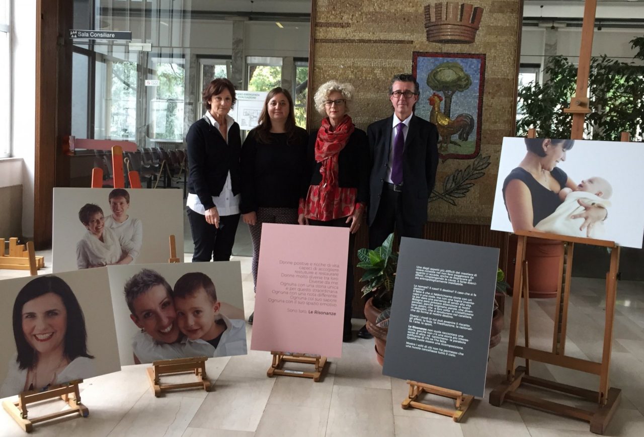 Prevenzione oncologica per le donne: una mostra e un convegno