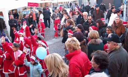 "Un cuore grande per le vie del Natale" per salvare le vite