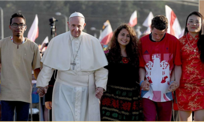 Una Chiesa giovane: la comunità cristiana di Legnano e il Sinodo