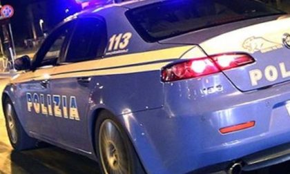 Ubriaca, se la prende col tassista e poi con la Polizia: arrestata a Varese