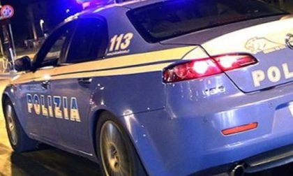 Rapina a mano armata: arrestato un uomo di Solbiate Olona