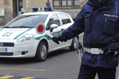 Lavoro nero: sette persone irregolari al Luna Park di Legnano