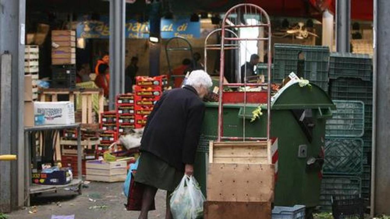 Varese, a un anno dal primo lockdown una famiglia su quattro è più povera