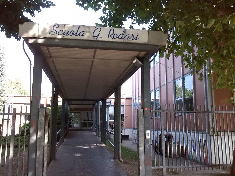 Rodari, Obiettivo Saronno: “Commissione inconcludente ma una certezza: la perdita dei fondi non fu responsabilità di Ciceroni”