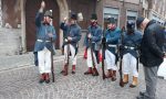 Fiera di San Martino: la sfilata dei trattori FOTO e VIDEO