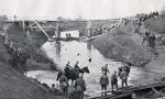 Grande Guerra, il Piave mormora a Venegono