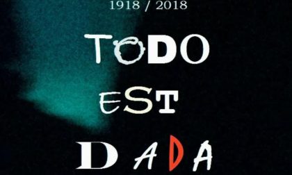 Todo est Dada, a Castiglione Olona si celebrano i 100 anni del dadaismo