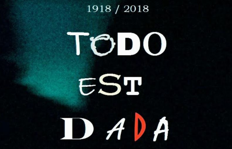 Todo est Dada, a Castiglione Olona si celebrano i 100 anni del dadaismo
