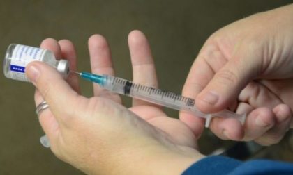 Nuovo open day vaccinale per tutti alla Sette Laghi