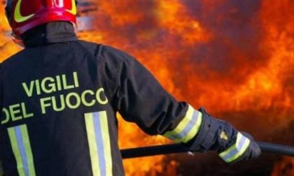 Vigili del Fuoco Varesini: in pochi, senza mezzi e con la pancia vuota