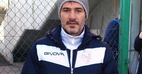 Il Legnano ha scelto Fiorito