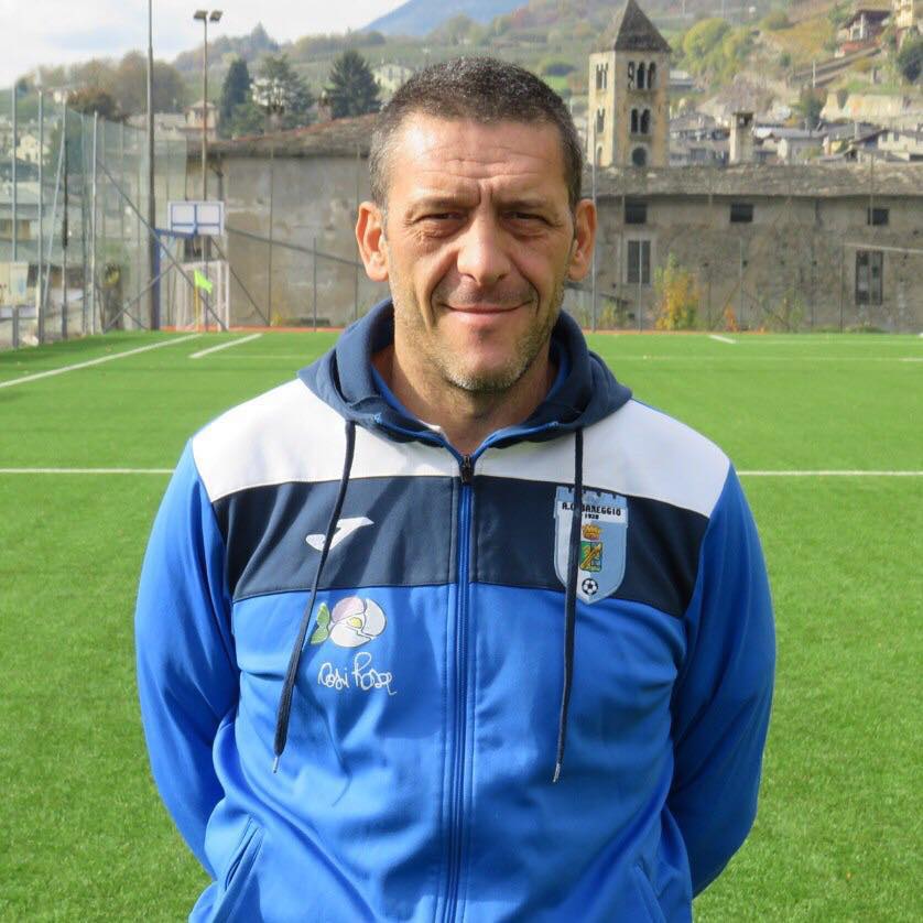 Bareggio-Matteo Colombo: è divorzio