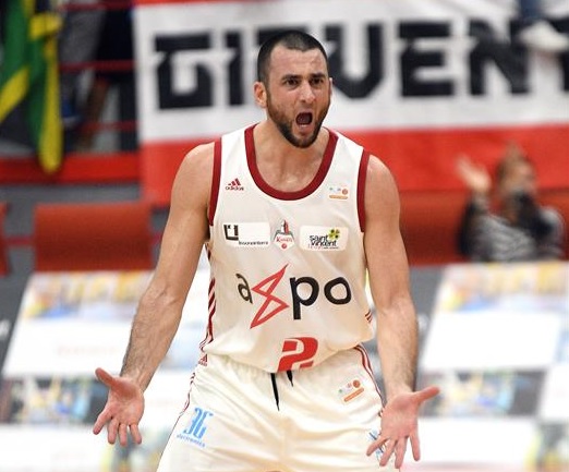Axpo Knights, quando vince il cuore