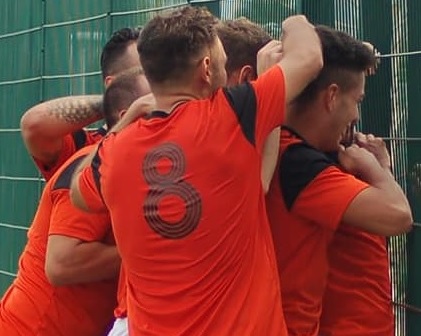 Promozione A, Rhodense implacabile