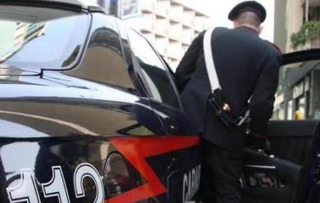 Servizio straordinario di controllo del territorio