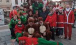 Natale con associazioni e canti a Canegrate FOTO e VIDEO