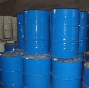 Ex Tws, 400 tonnellate di materiali chimici abbandonati