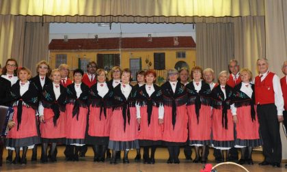 Il gruppo folkloristico "I Amis" lancia un appello