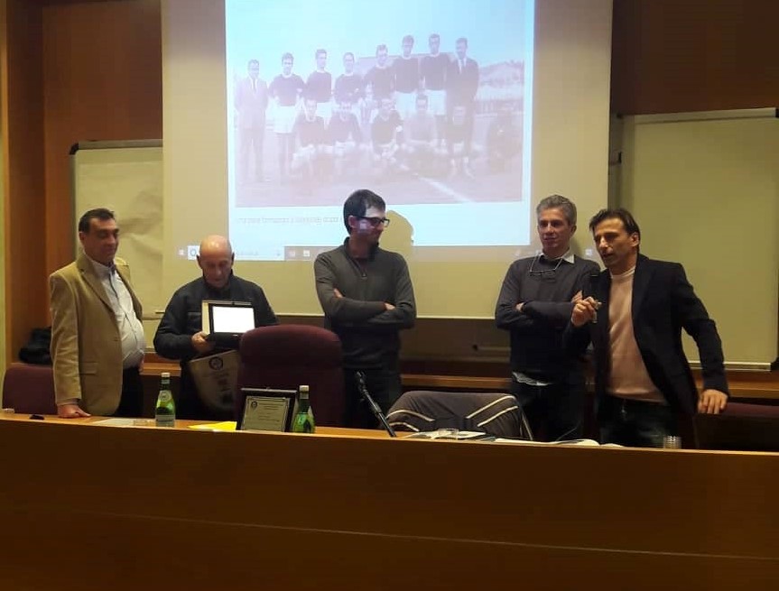 L’FC Parabiago festeggia i suoi primi 75 anni