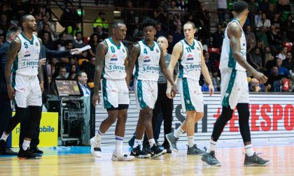 Pallacanestro Cantù vietata la trasferta di Varese ai tifosi