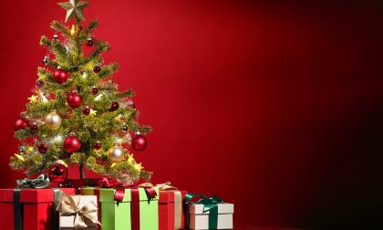 Concorso presepi e albero di Natale a Vedano Olona