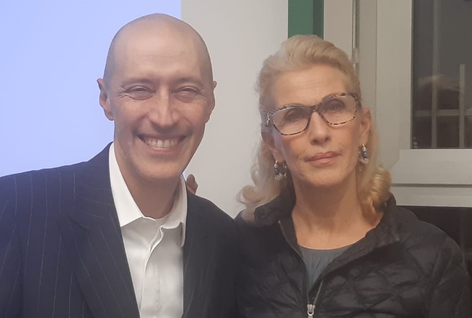 Dimissioni Pera, al suo posto Rodolfo Nebuloni