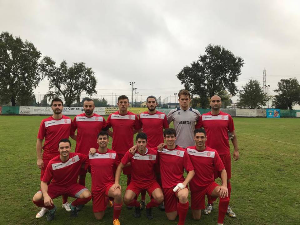 Promozione: rallenta la Rhodense, undici gol del Settimo