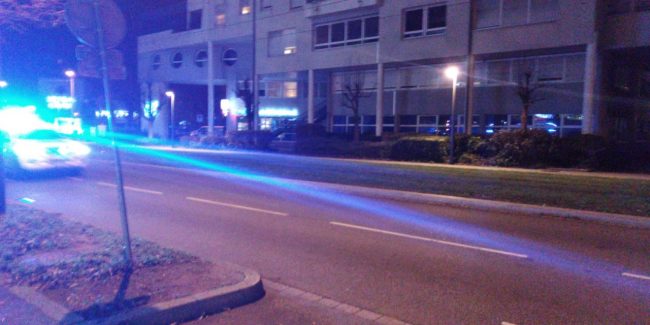Sparatoria a Strasburgo: un legnanese e un bollatese tra i presenti VIDEO