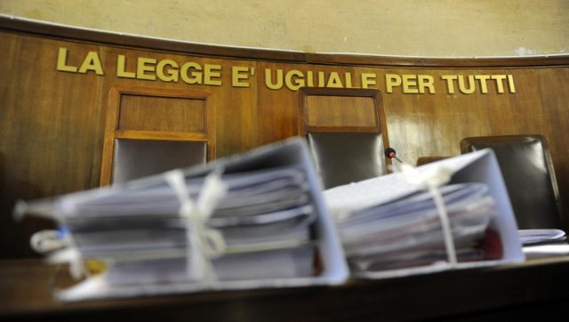 Non fu omicidio ma eccesso di legittima difesa: il Tribunale di Milano ribalta la sentenza a Briancesco