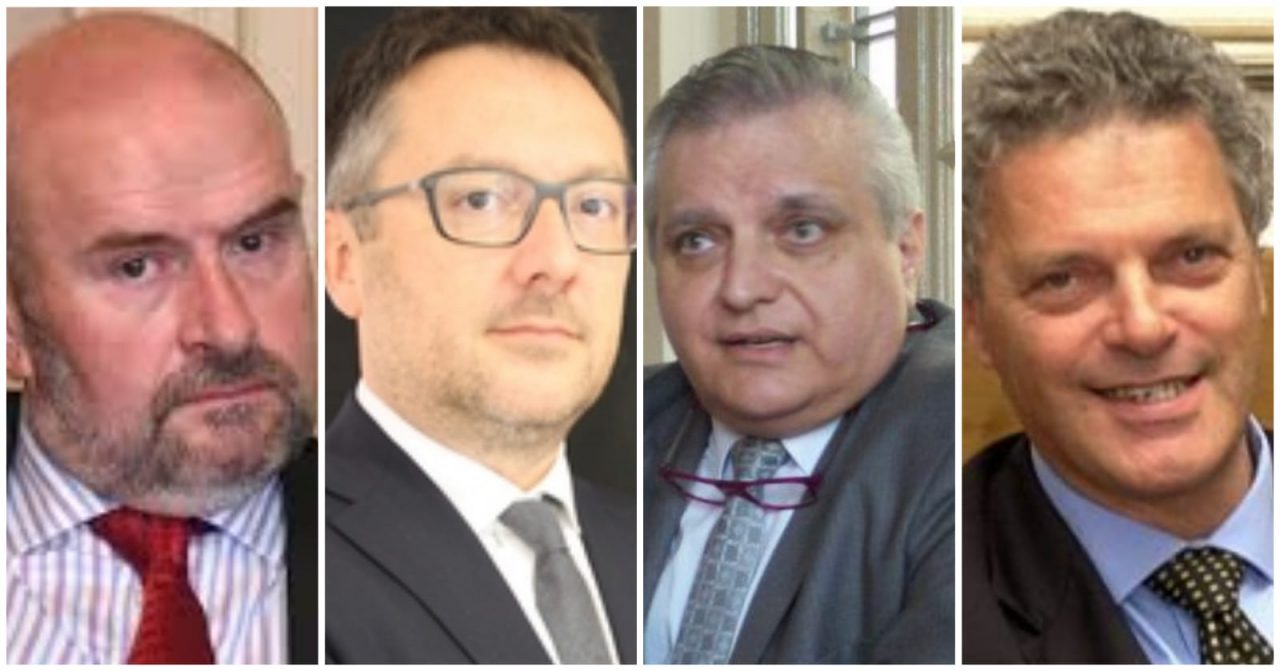 Bonelli e Porfido, le Asst Sette Laghi e Valle Olona cambiano volto
