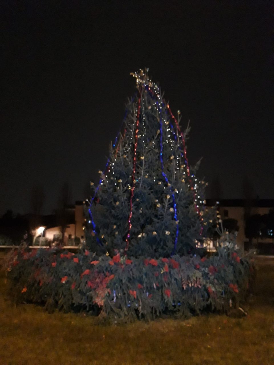 Luminarie, l’Amministrazione sempre al fianco delle attività commerciali