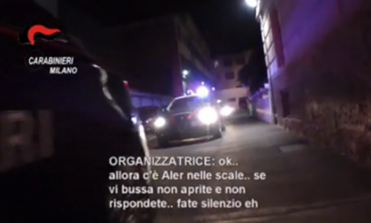 Vuoi occupare una casa popolare abusivamente? Basta che paghi VIDEO