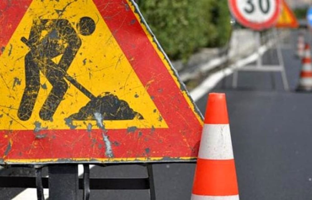 Fino a febbraio i lavori di 2i Rete Gas al Prealpi