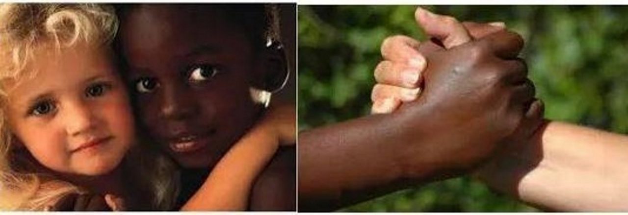 “Tutti i colori del mondo”, studenti e musica contro il razzismo