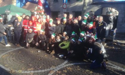 Cursa da la Madona: grande successo a Cantalupo FOTO