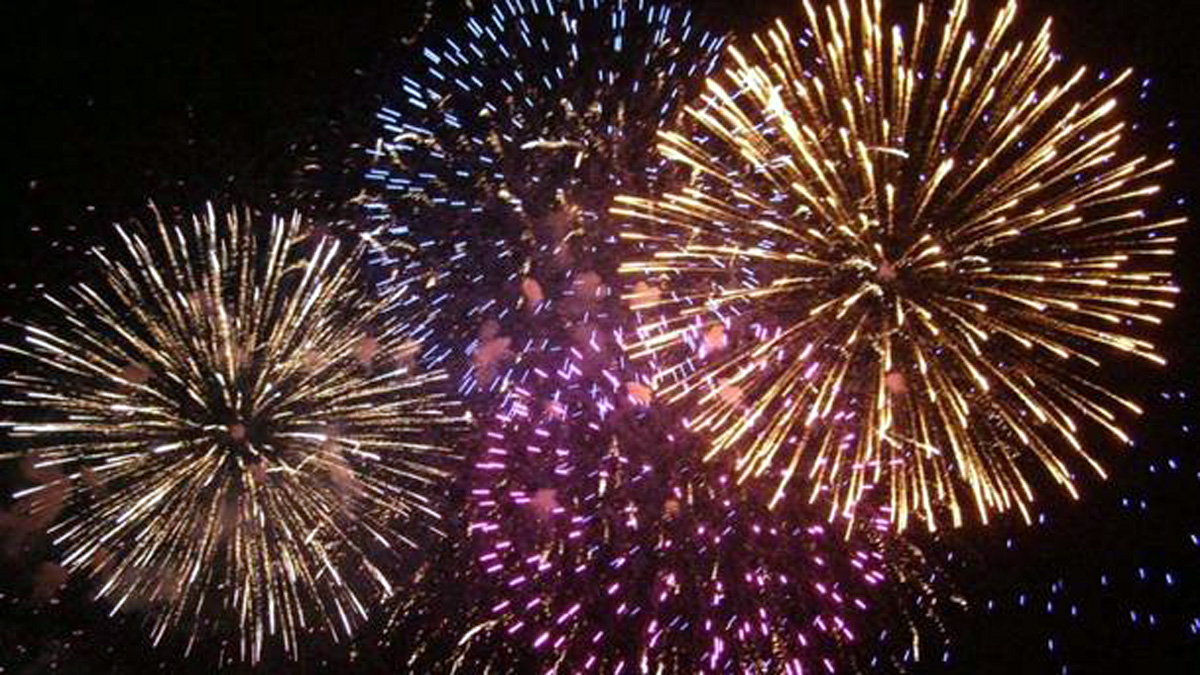L’Amministrazione contro i botti di capodanno