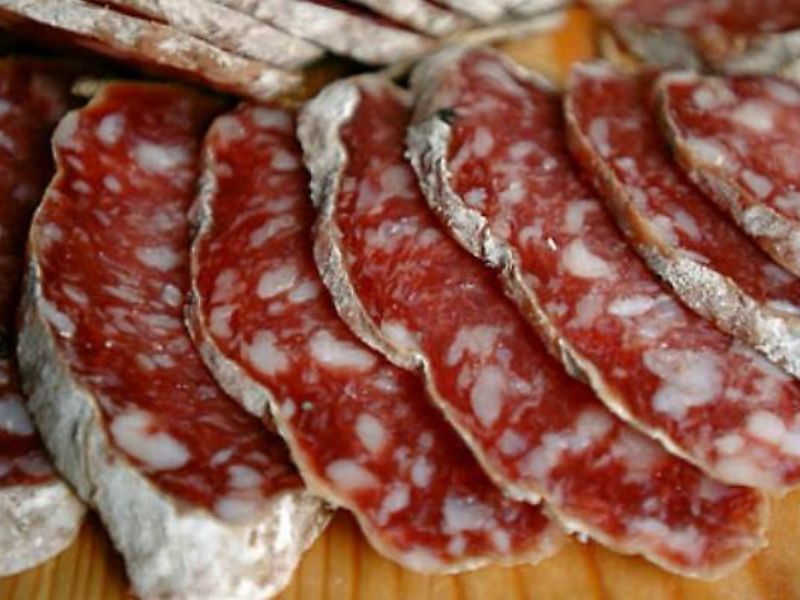 Salumi: ora l’origine in etichetta è obbligatoria
