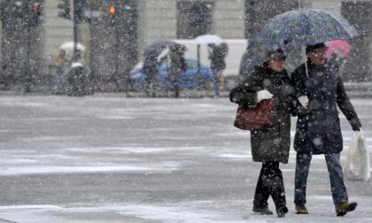 Neve a Capodanno, Airoldi: "Non deve ripetersi la situazione di lunedì"