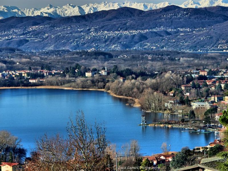 Lago Varese, Fontana: “Mantenuto impegno, 5 milioni di euro per il risanamento”