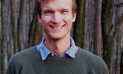 CrowdForest: droni per spargere semi. L’idea di ragazzi aronesi VIDEO