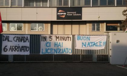 Caso Hammond, Gianluigi Paragone fuori dalla ditta: "Padrone non può fare il c... che vuole, Governo faccia qualcosa"