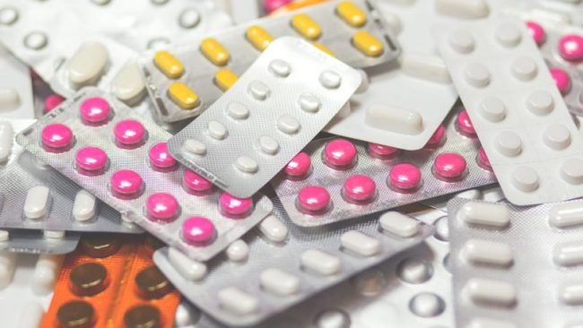 Giornata di raccolta del farmaco: ecco dove si può donare