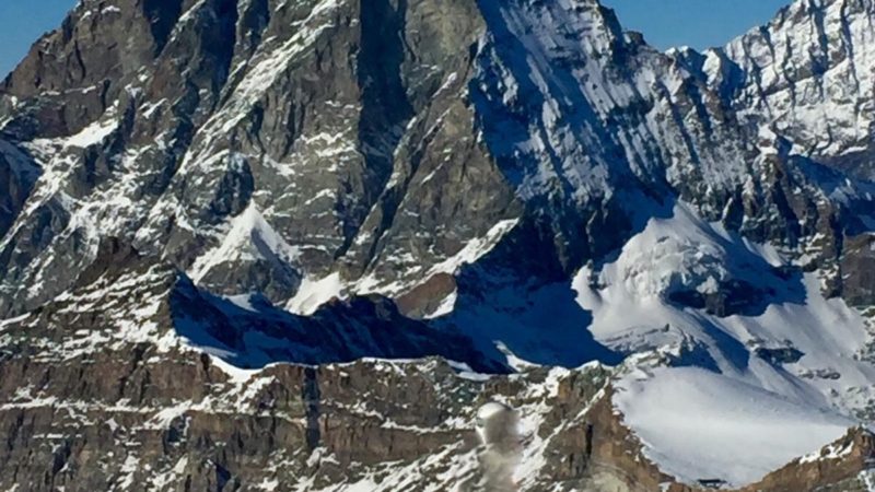 Con il Cai di Castellanza una serata per parlare di montagna
