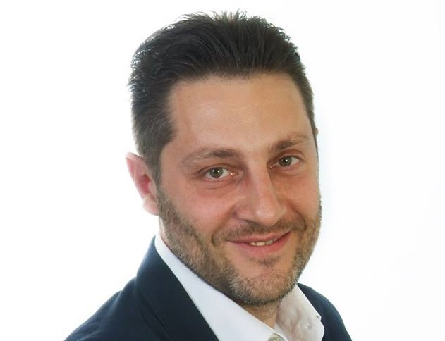 Luca Spezi nuovo capogruppo di “Gente per Nerviano”