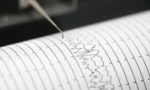 Scossa di terremoto nel Pavese, avvertita anche nel Comasco