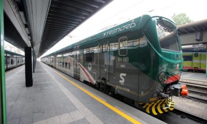 Bilancio Sostenibilità 2018 Trenord: meno 1,5 milioni di tonnellate di CO2